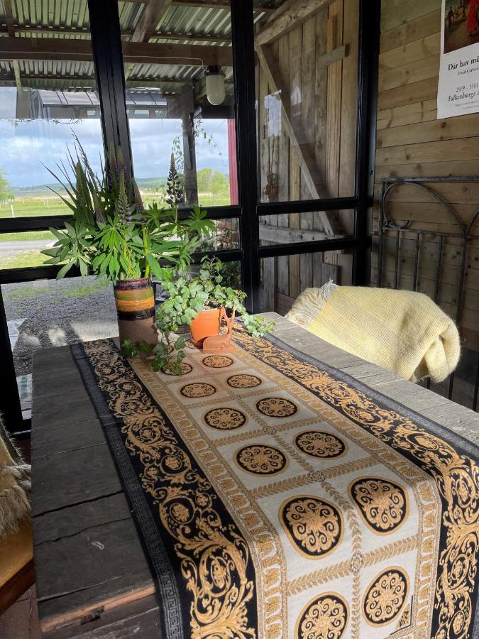 Rider'S Glamping Hotell Back Eksteriør bilde