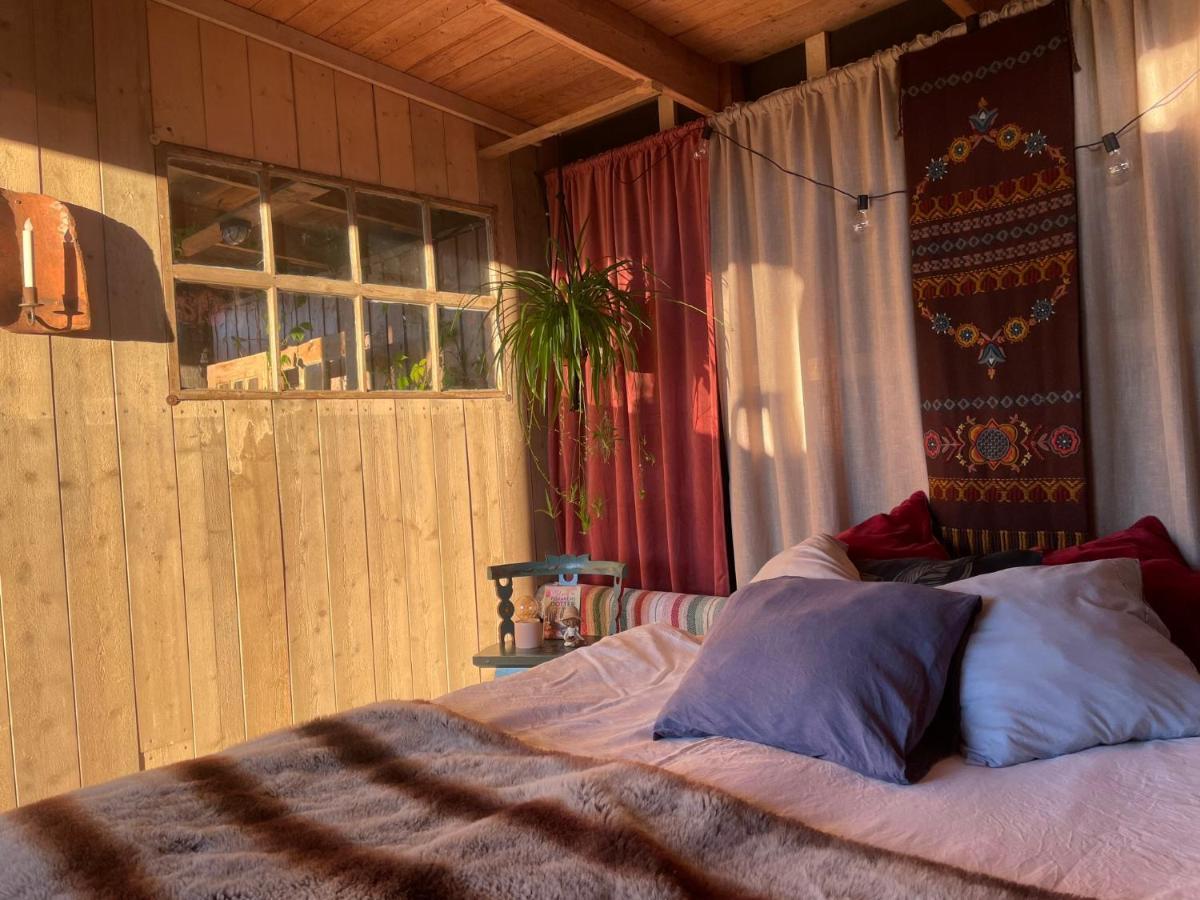 Rider'S Glamping Hotell Back Eksteriør bilde
